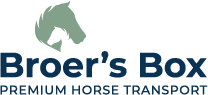 Broers Box | Horse Transport Somerset